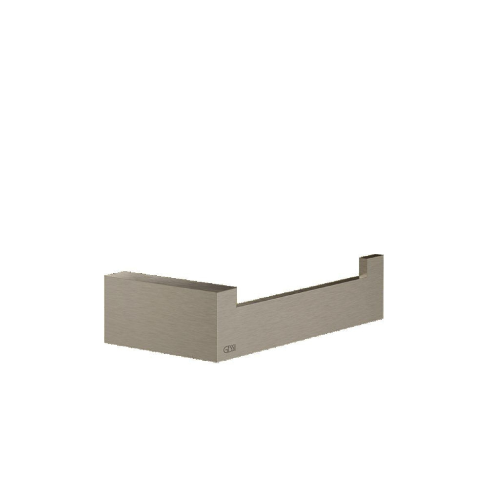 GES WC-Papierrollenhalter RETTANGOLO