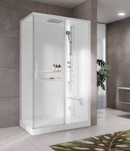 GLAX 2.0 2P Multif.Kab.Hammam 120x80