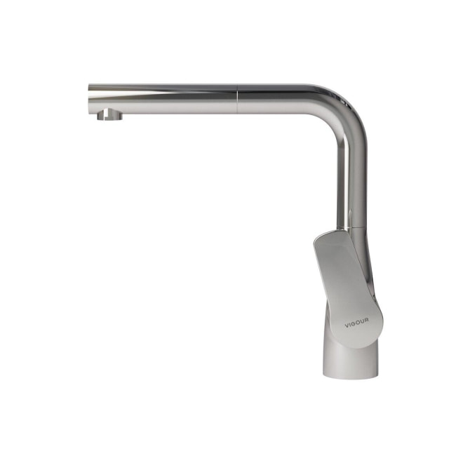 Einhand-Spültischbatterie derby mit