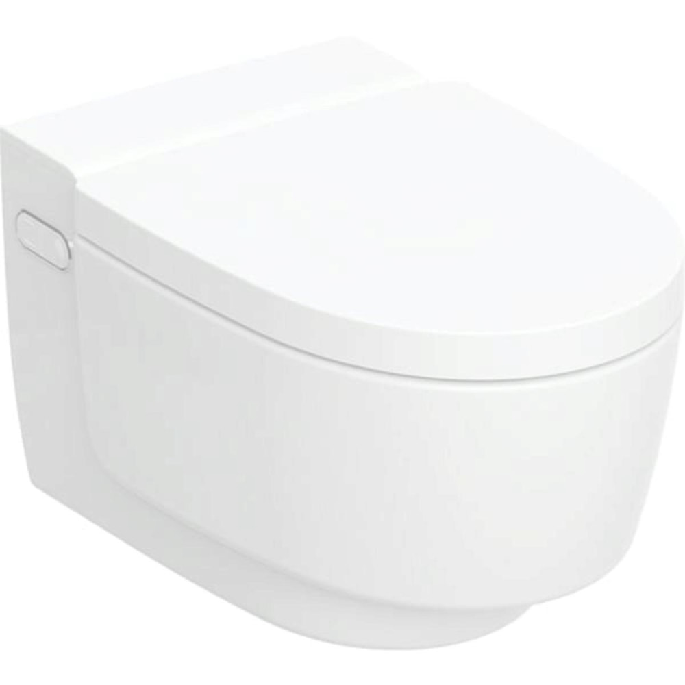 AquaClean Mera Comfort-WC-Komplettanlage