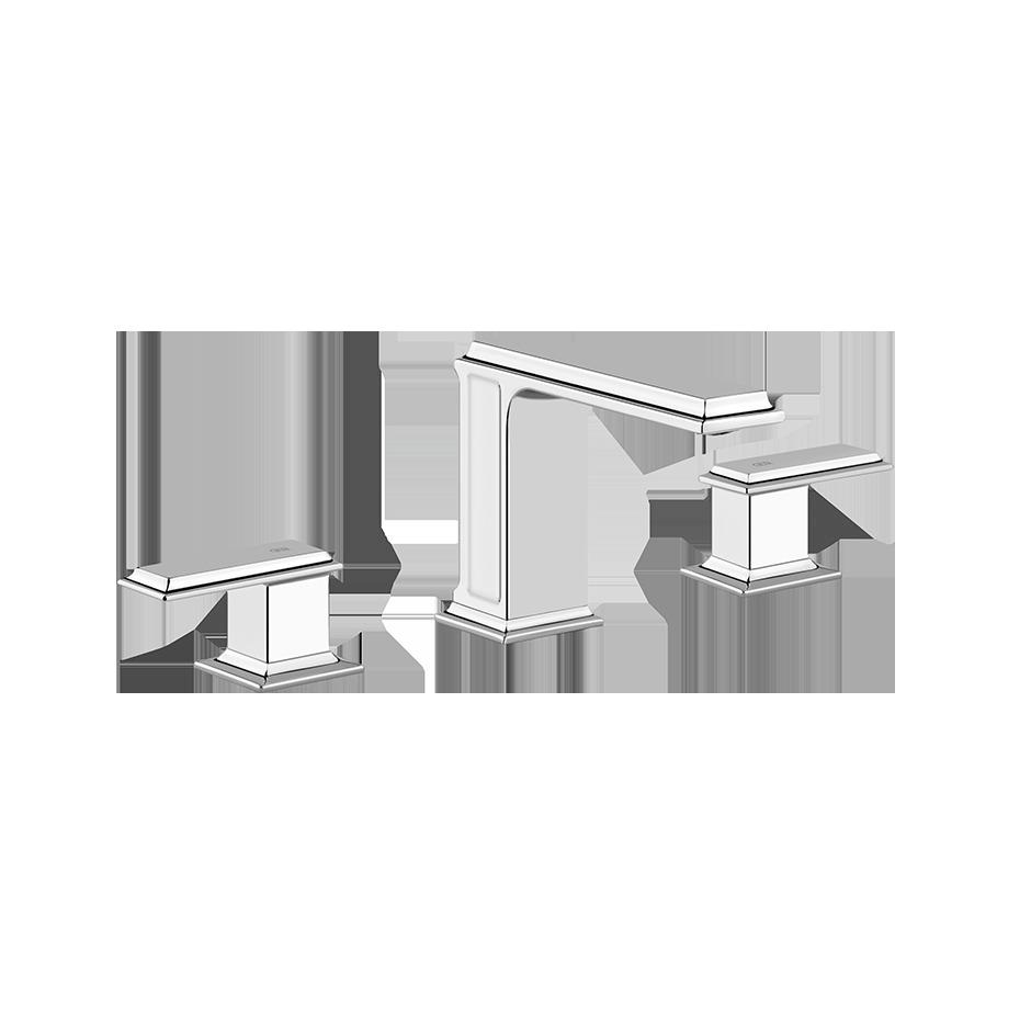 GES 3L-WT-Armatur ELEGANZA