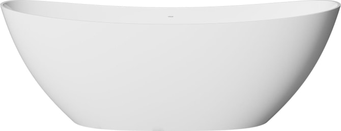 Badewanne Mineralg. V3 freist. 180x80cm