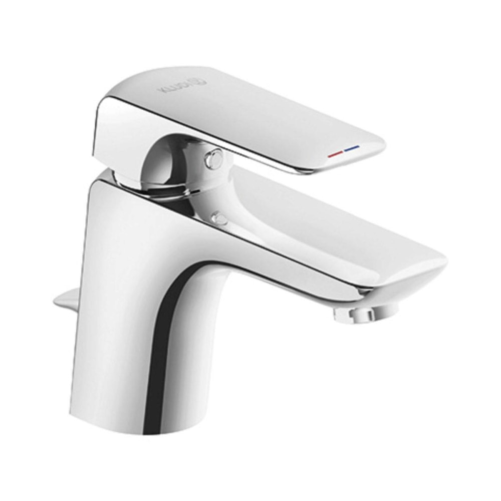 Einhand-Waschtischbatterie Ameo
