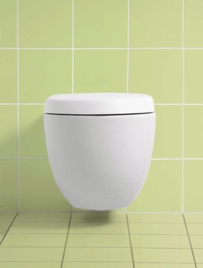 Wand-Tiefspül-WC Subway 37x56cm