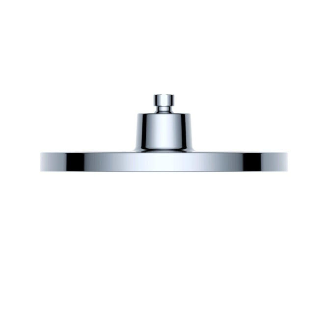 Kopfbrause individual 3.0, 260mm rund