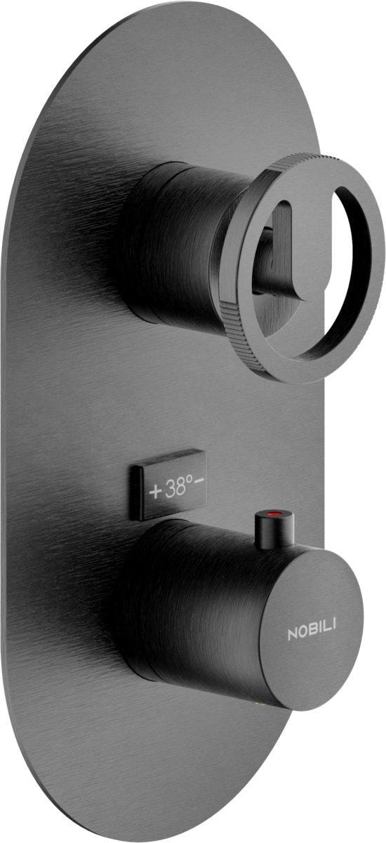 Sole FS für UP Thermostat 1-2 Wege