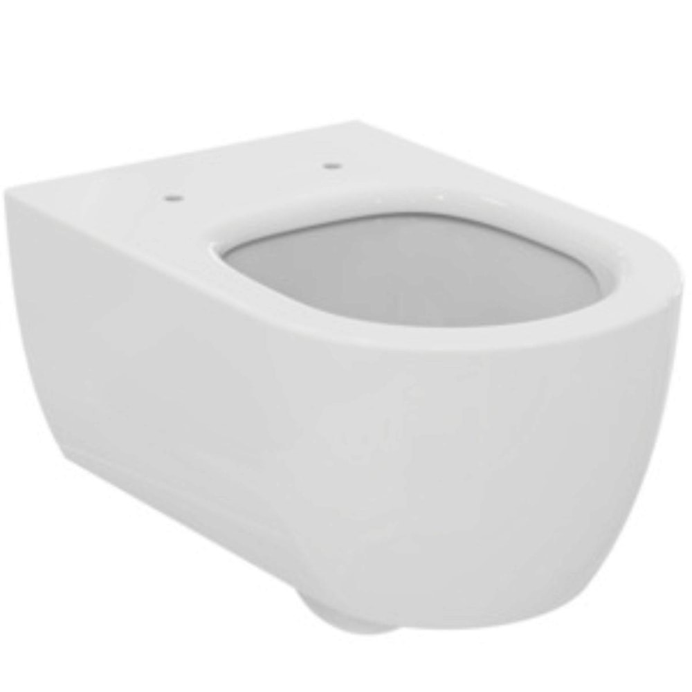 Wandtiefspül-WC Blend Curve AquaBlade