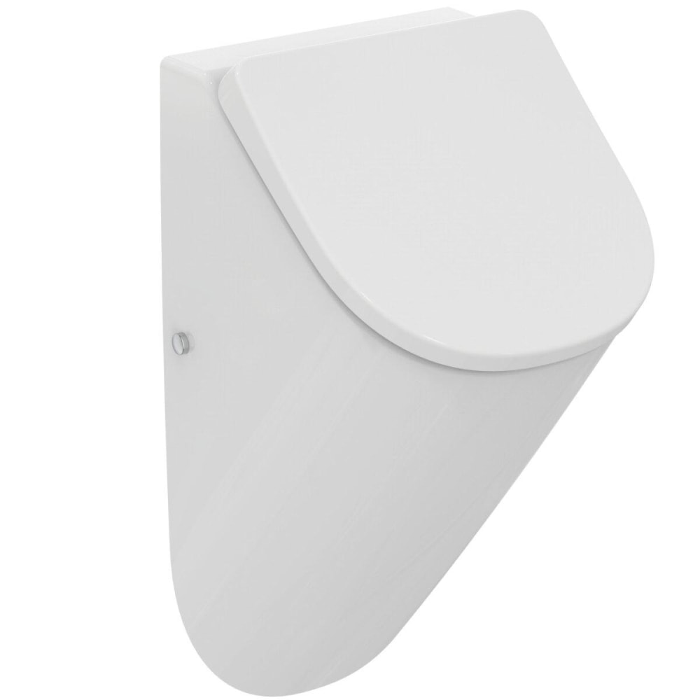Urinal derby V3 o.Spülr. Zul.verd. für