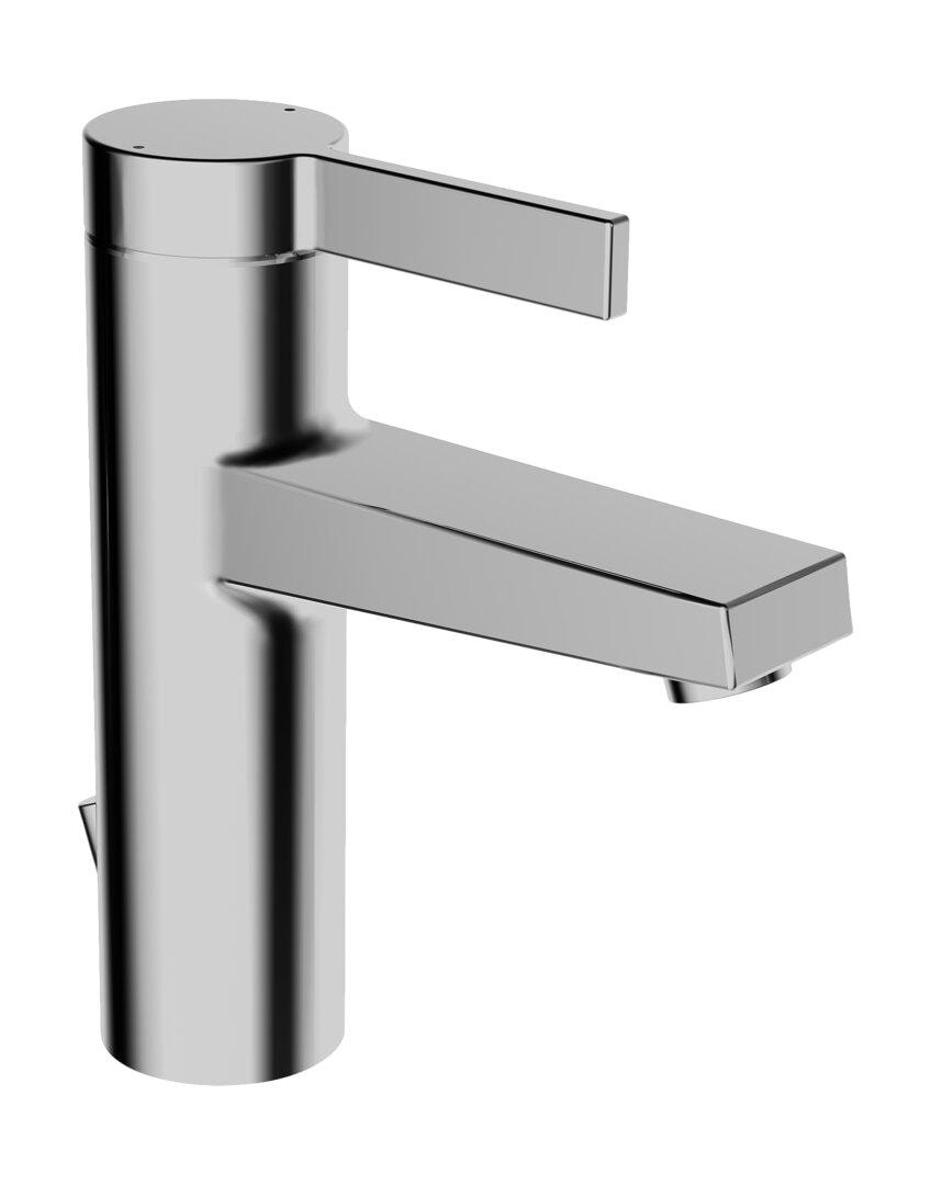 Einhand-Waschtischbatterie Hansaloft