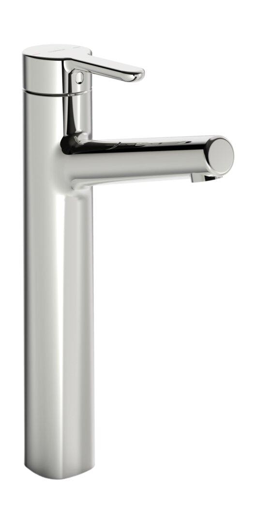 Einhand-Waschtischbatt.Hansadesigno NEU