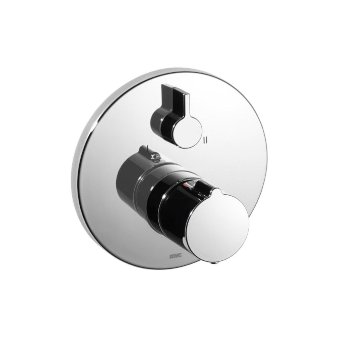 Farbset Thermostat style f. BlueBox