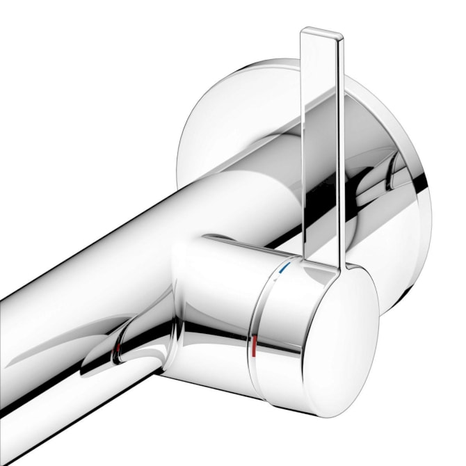 EHM-WT-Mischer IXMO 59516 rund