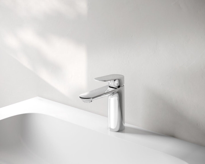 IXMO Edition 100 Waschtisch EHM 110