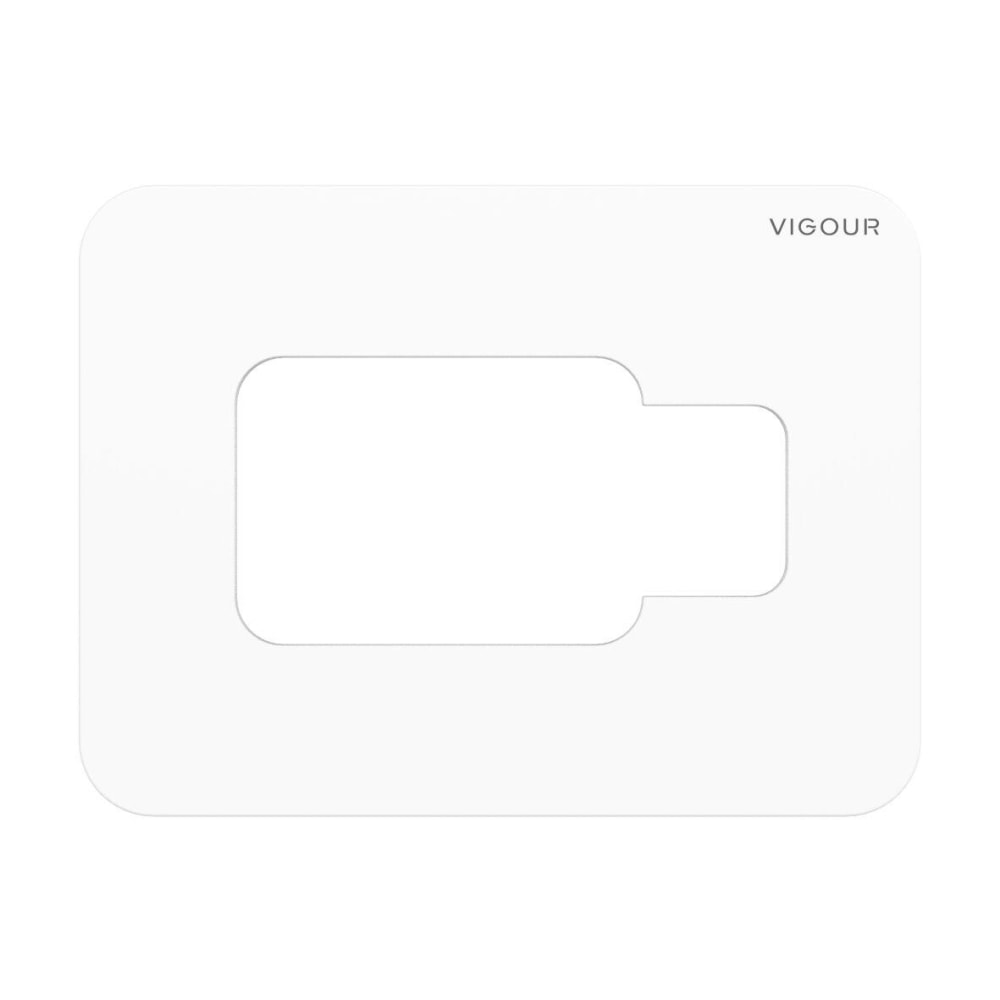 WC-Rahmen für Betätigungsplatte "DEE"