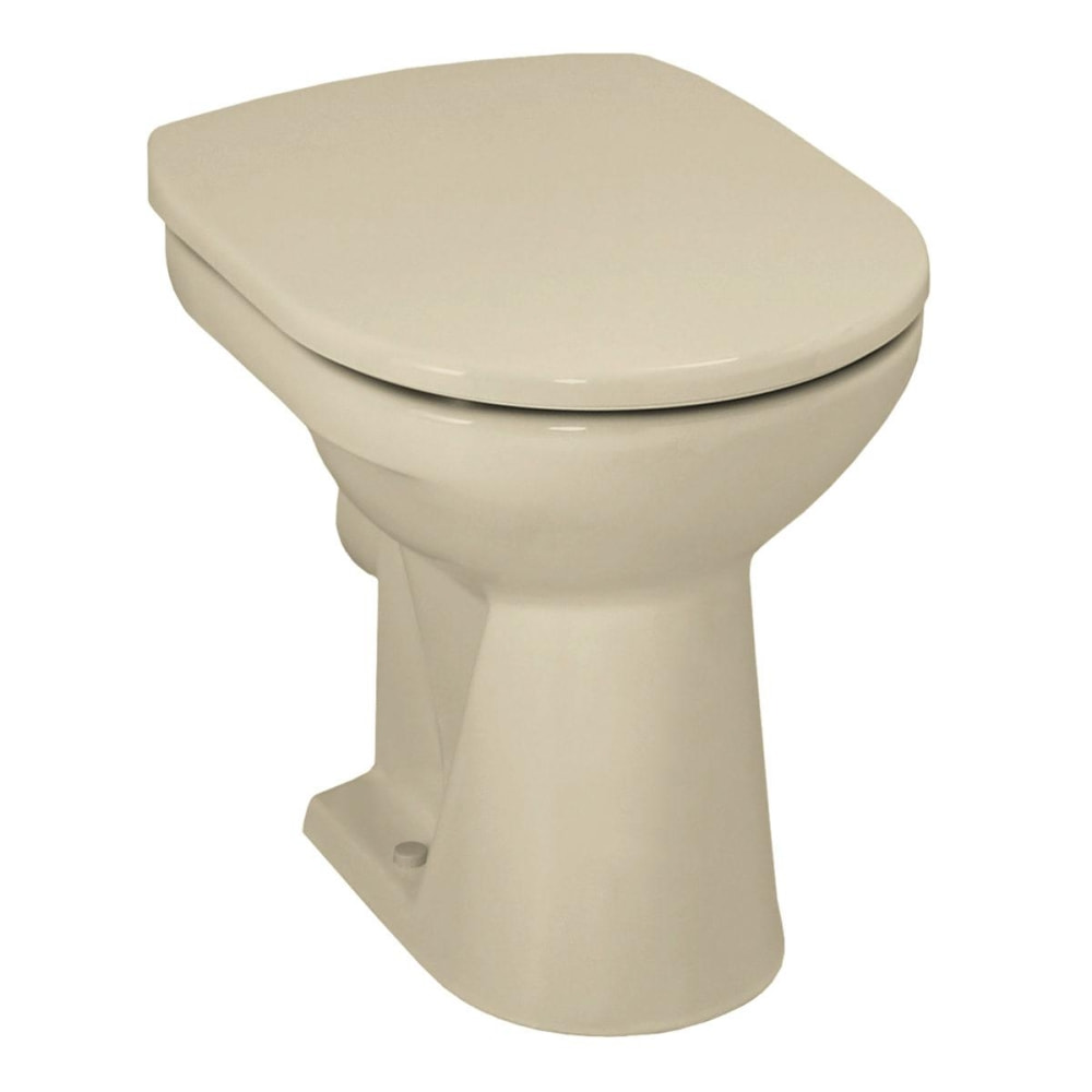 Tiefspül-WC Pro bahamabeige