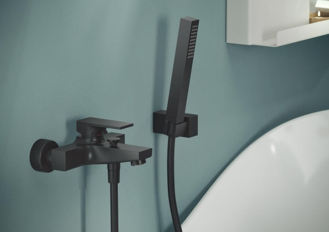 Einhand Waschtischbatterie Seven