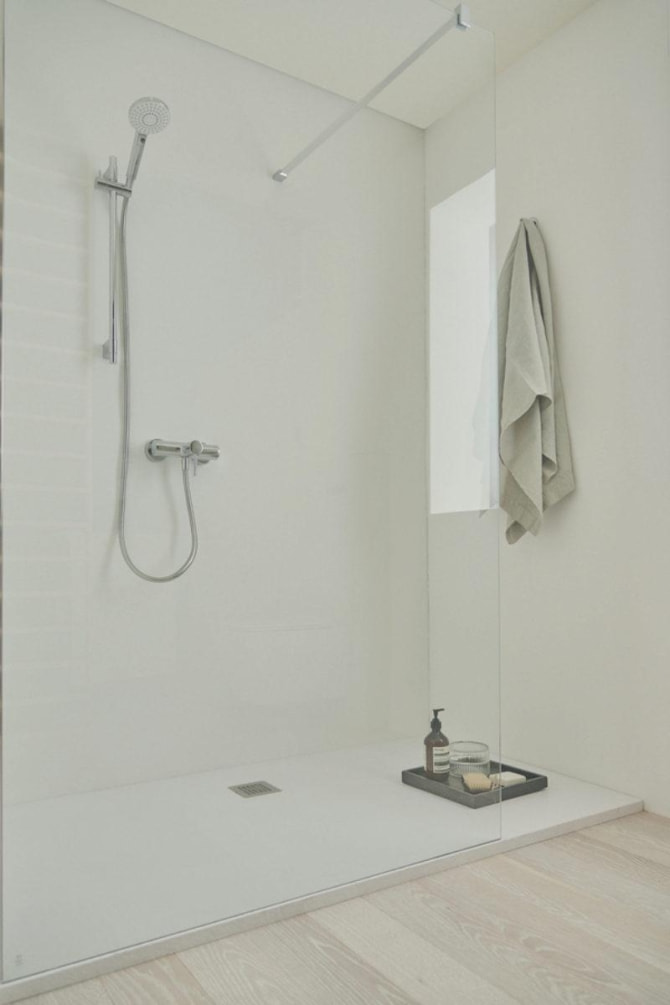 IS Brausekombi.IDEALRAIN EVO 900mm,