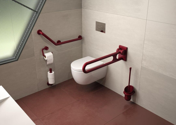 NB Nylon Care 400 Stützbügel