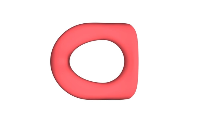 WC-Sitzring derby Baby abnehmbar