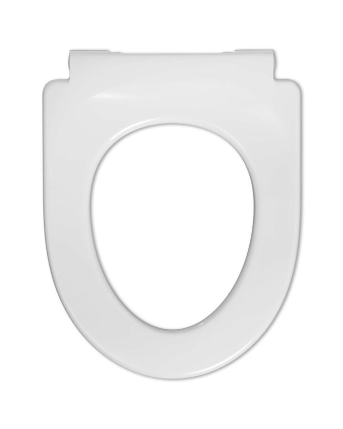 WC-Sitz derby Kind ohne Deckel ohne