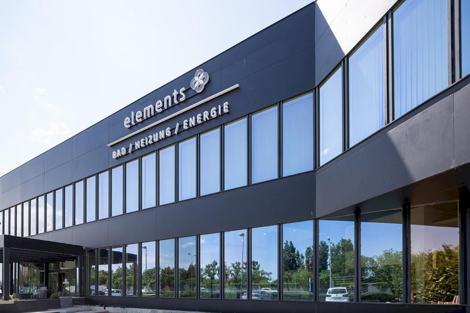 ELEMENTS Brunn