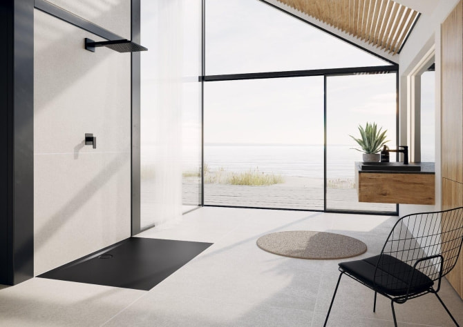 DW Stahl Superplan Zero 120x90x2cm