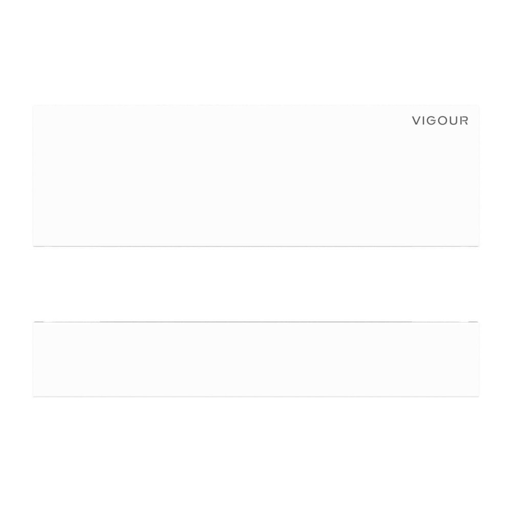 WC-Rahmen für Betätigungsplatte "TAY"