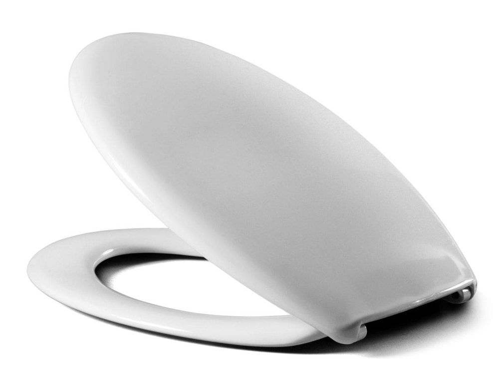 WC-Sitz individual 2.0 Thermoplast mit