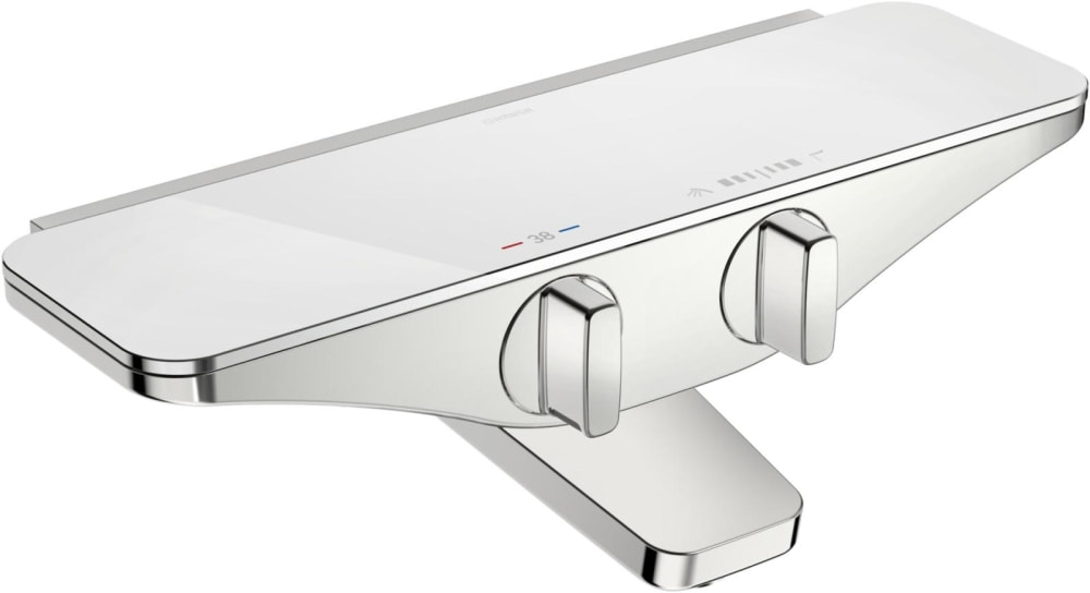 AP-Wannen-Thermostat Hansaemotion