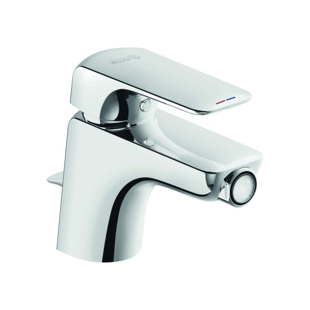 Einhand-Bidetbatterie Ameo