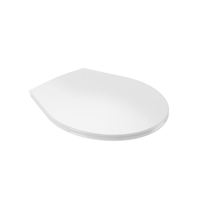 WC-Sitz clivia plus für Stand -WCs
