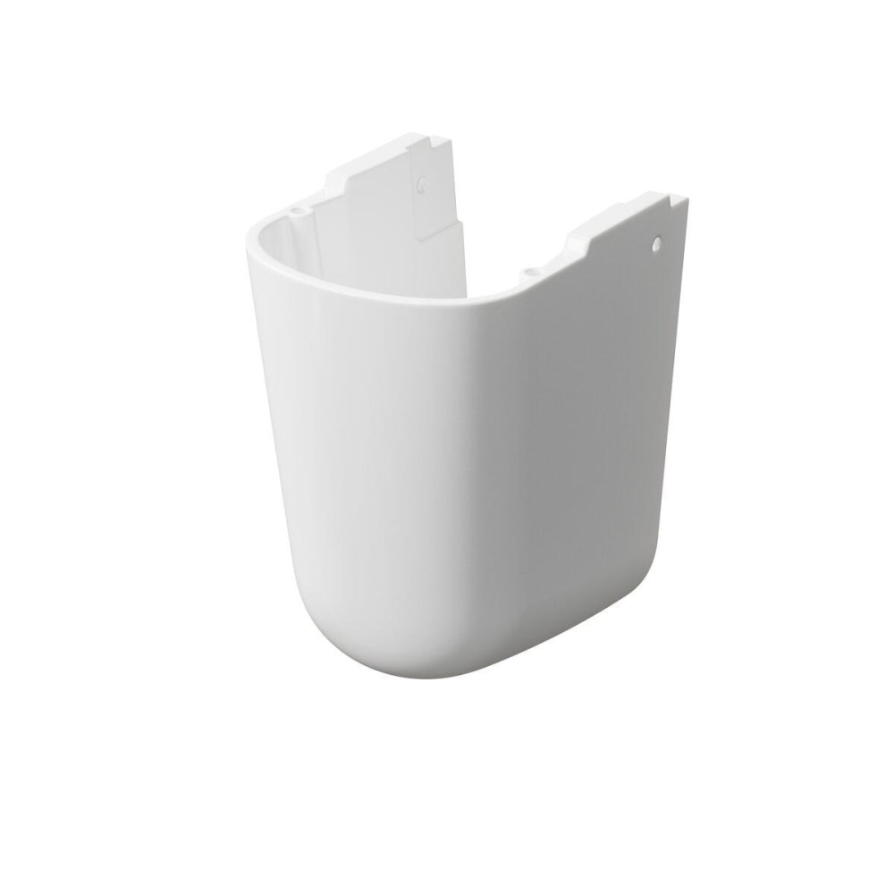 Halbsäule zu Waschtisch one