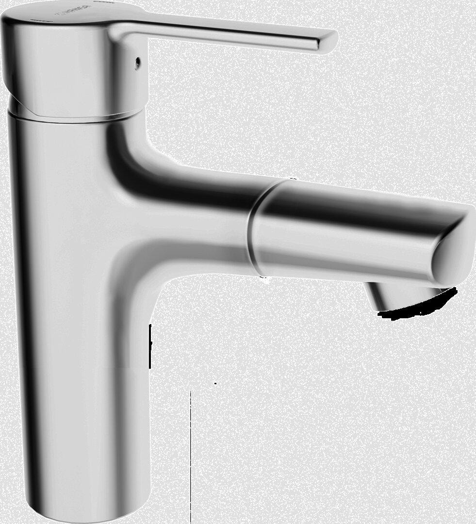 Einh.Waschtischbatterie Hansaronda NEU