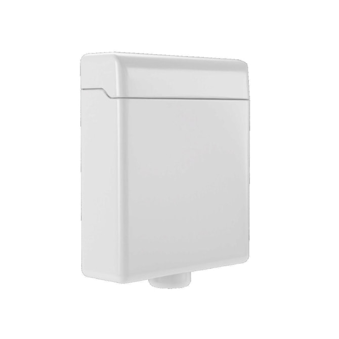 Spülkasten Spar 6l weiss