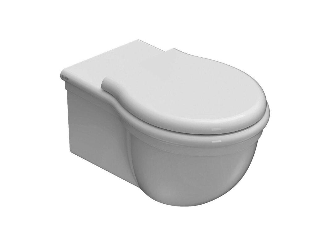 WWC PAESTUM 57x38 cm