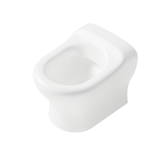 Stand-Tiefspül-WC derby Baby