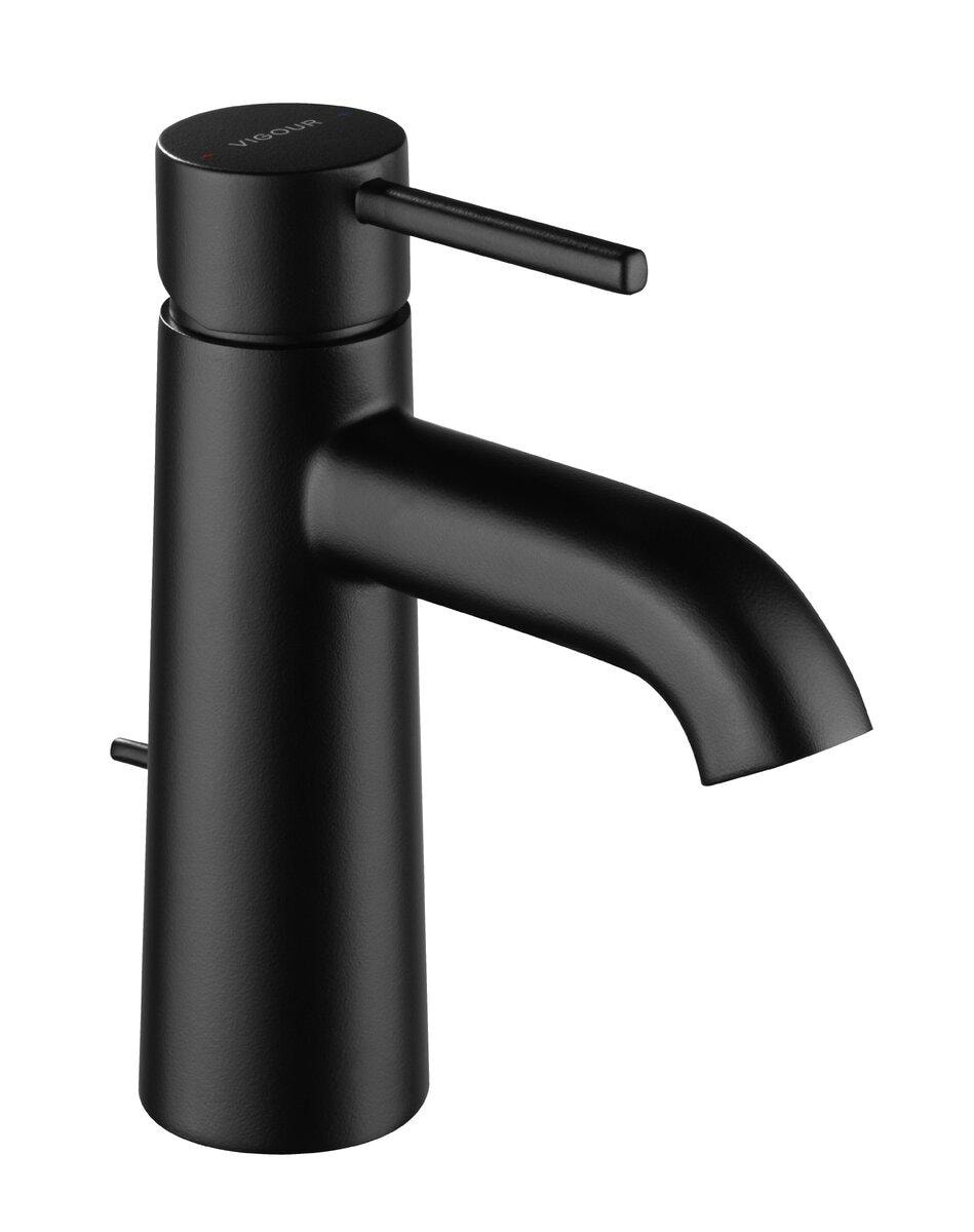 individual Einhand-Waschtischbatt. grace