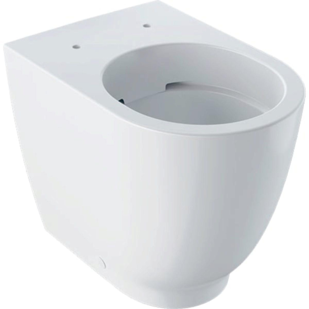 Tiefspül-WC Acanto spülrandlos 4,5/6l