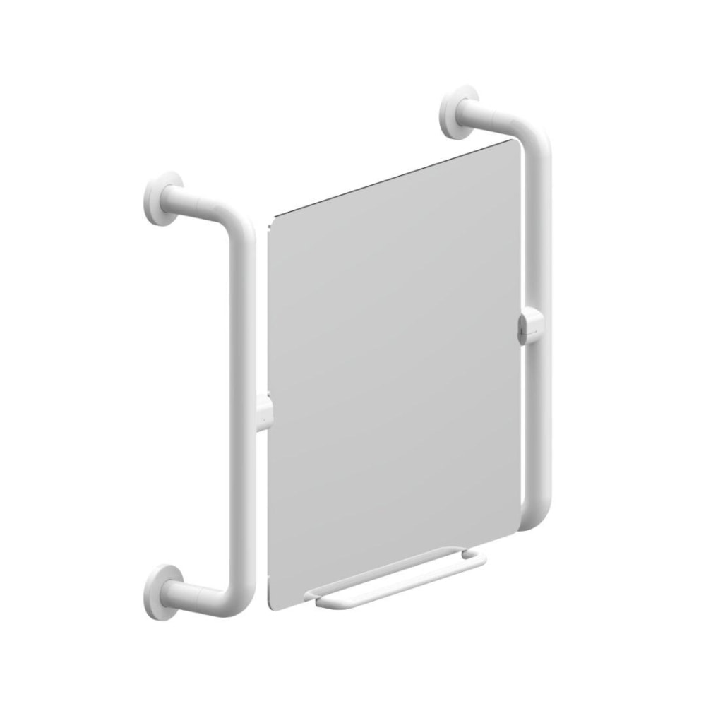 NB Nylon Care 400 Kippspiegel