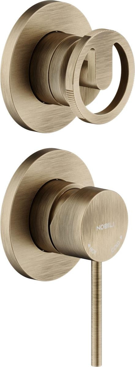 Sole FS für 2-3-Wege-UP-Brausebatterie
