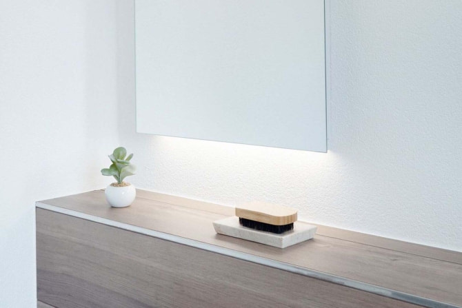 Schneider Lichtspiegel ARA/SP 180/LED/SH
