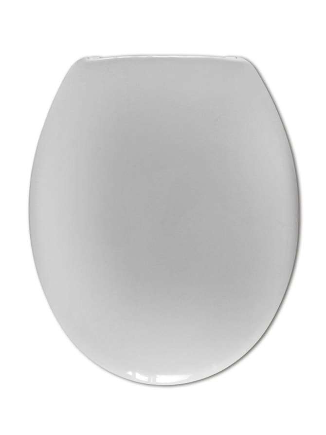WC-Sitz individual 2.0 Thermoplast mit