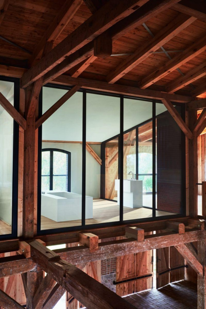 Recht-Eck-Badewanne Stahl Bettelux