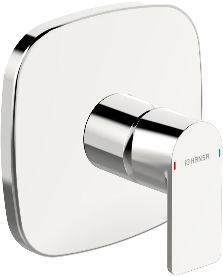 Farbset Brausebatt. Hansastela softede