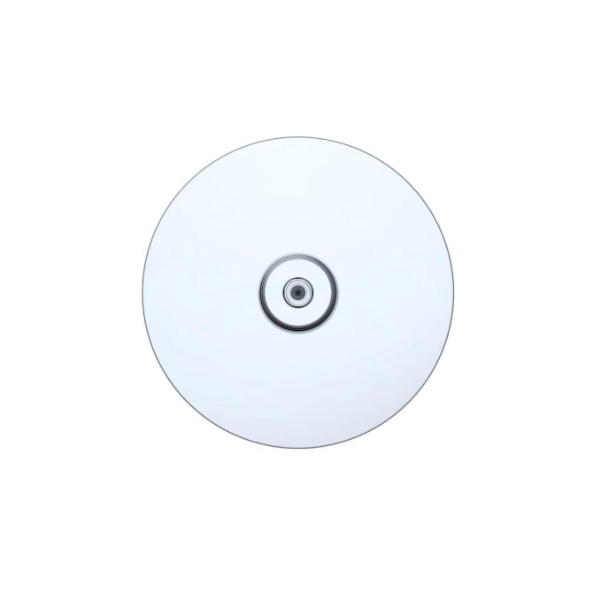 Kopfbrause individual 3.0, 260mm rund