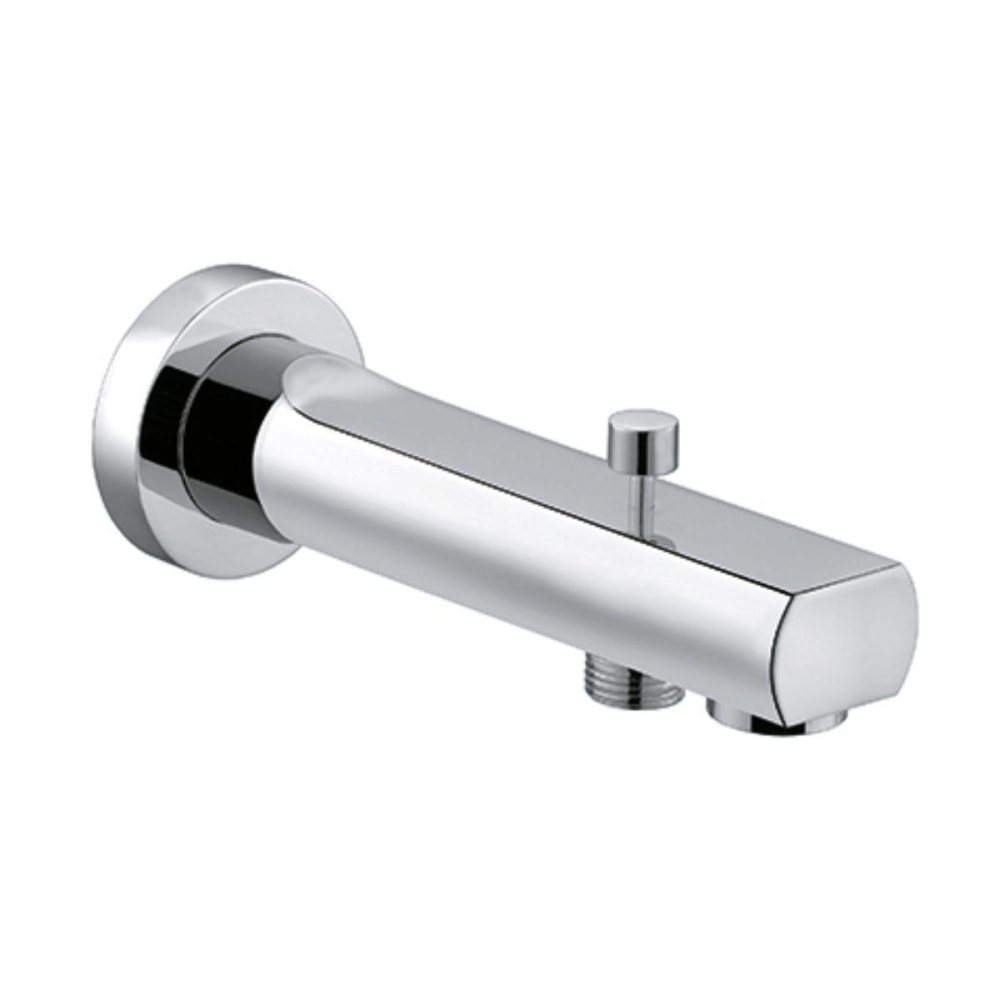 Wanneneinlauf Zenta 3/4" m.Umstellung