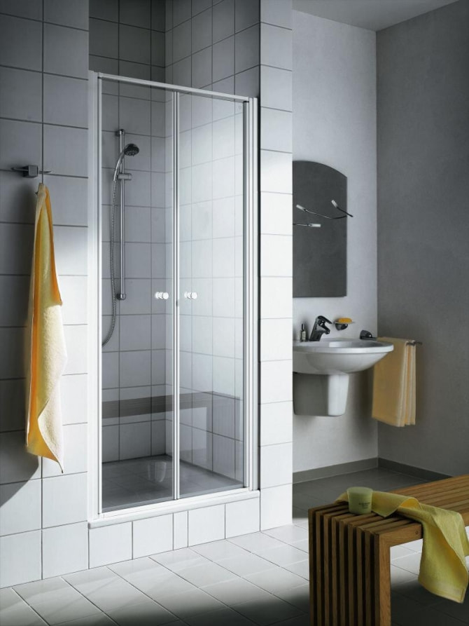 Pendeltür Ibiza 2000 1000x1850mm