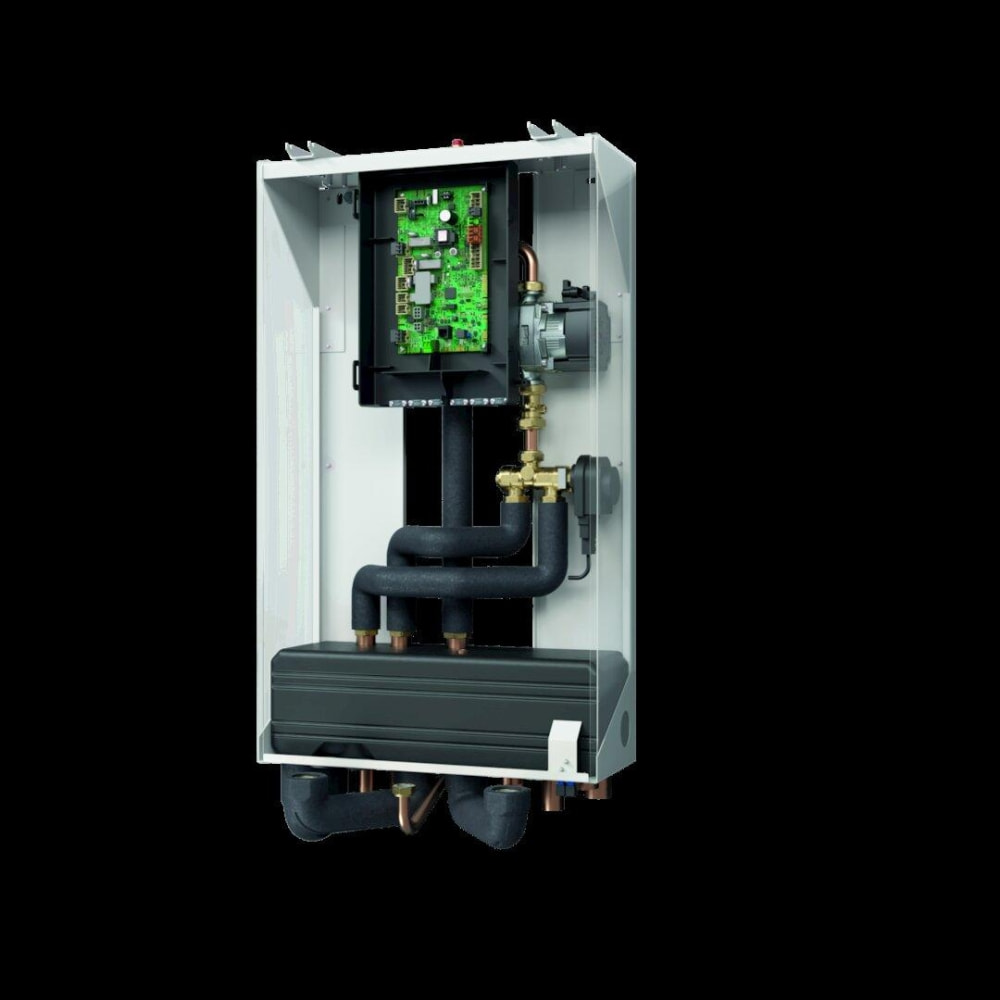 BRÖTJE Inneneinheit Hybrid Monoblock