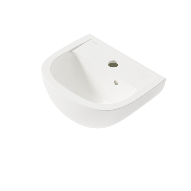 Handwaschbecken one 35 x 28cm