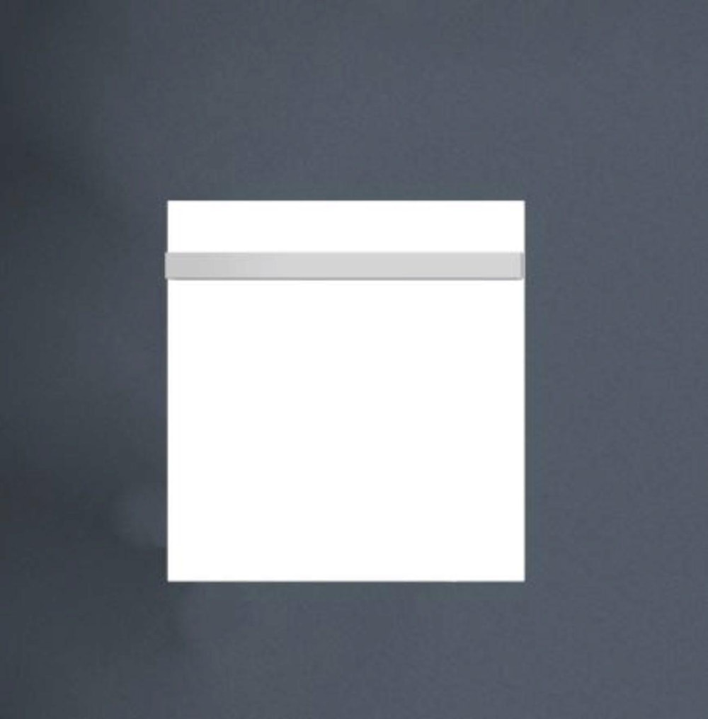 LAPIS Spiegel B.60 -> 99 H80 cm